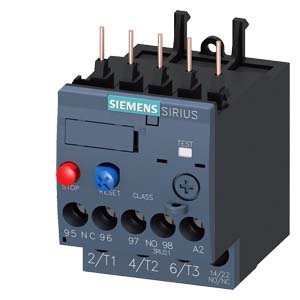 Siemens 3RU2116-1DB0-Z X95