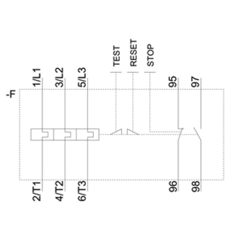 Siemens 3RU2116-1DC1 — photo 6 of 6