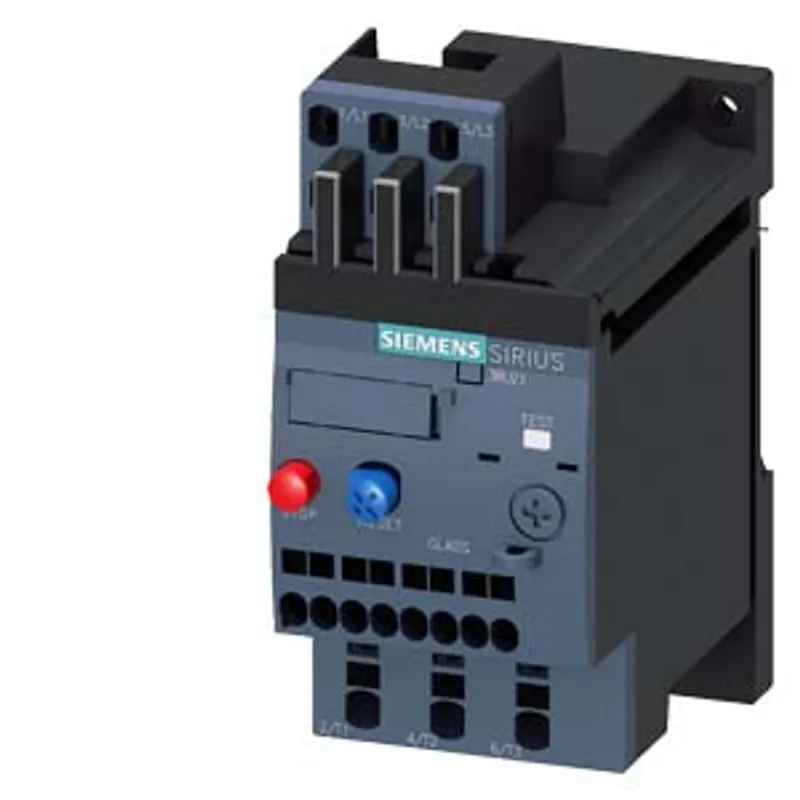Siemens 3RU2116-1DC1 — photo 1 of 6