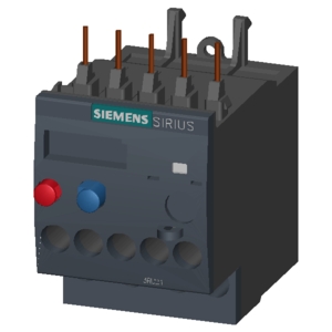 Siemens 3RU2116-1EB0-Z W97 — photo 4 of 6
