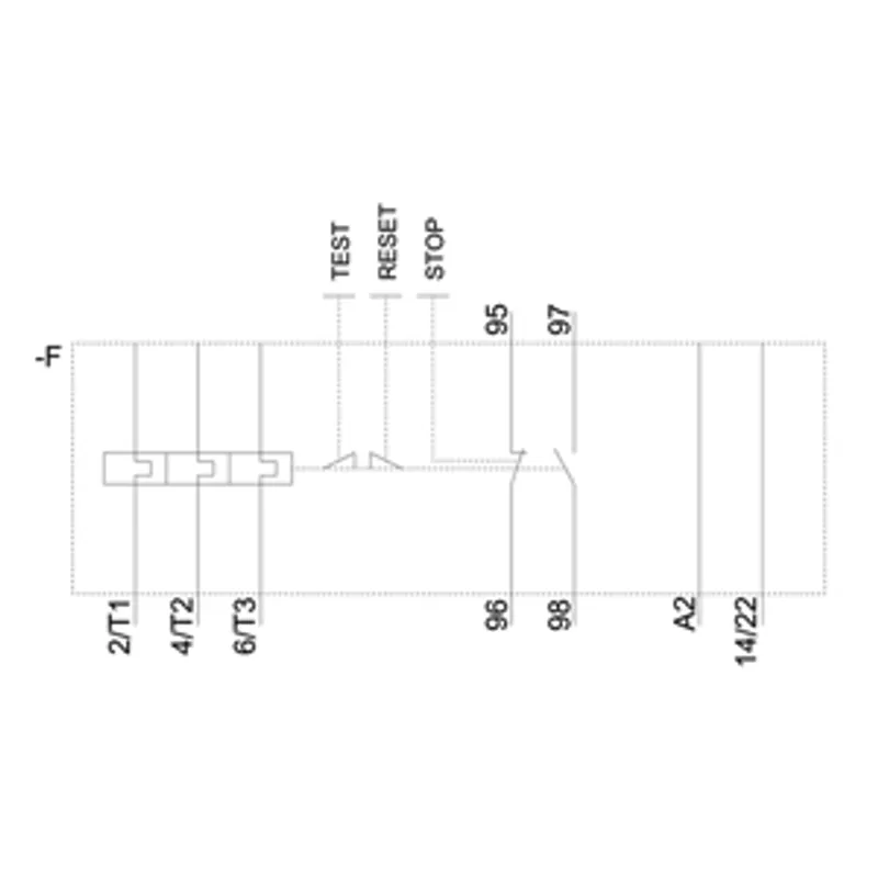 Siemens 3RU2116-1EB0 — photo 6 of 6