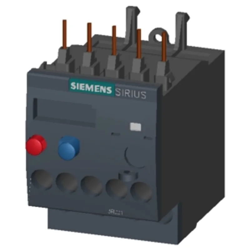 Siemens 3RU2116-1EB0 — photo 4 of 6