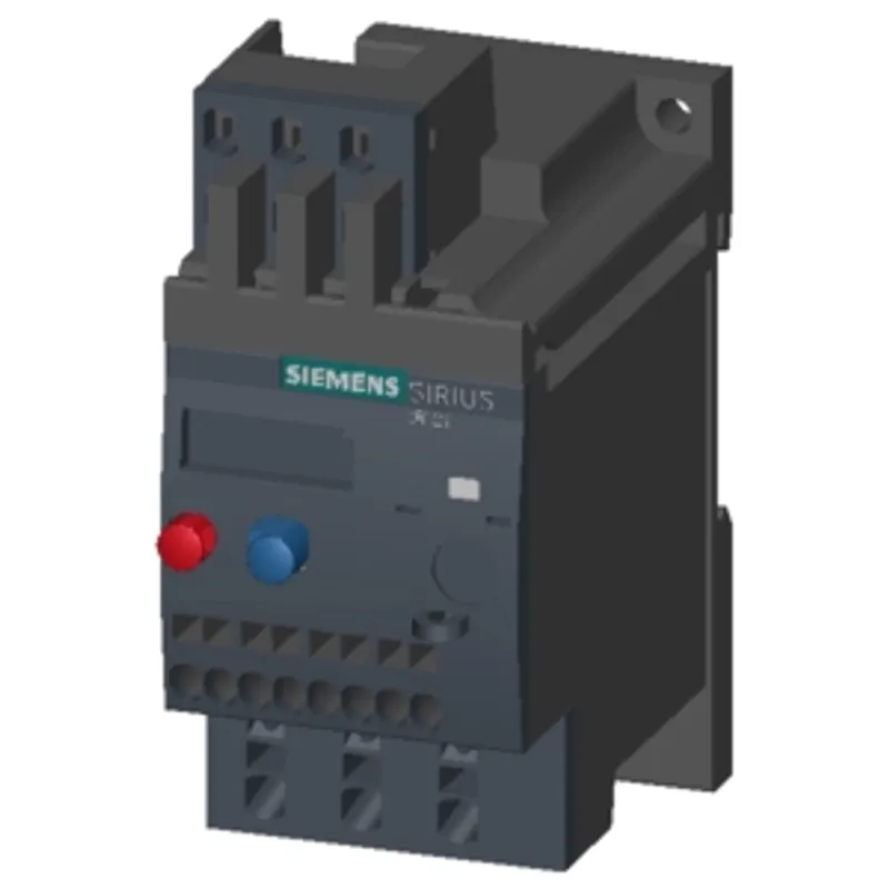 Siemens 3RU2116-1EC1 — photo 4 of 6