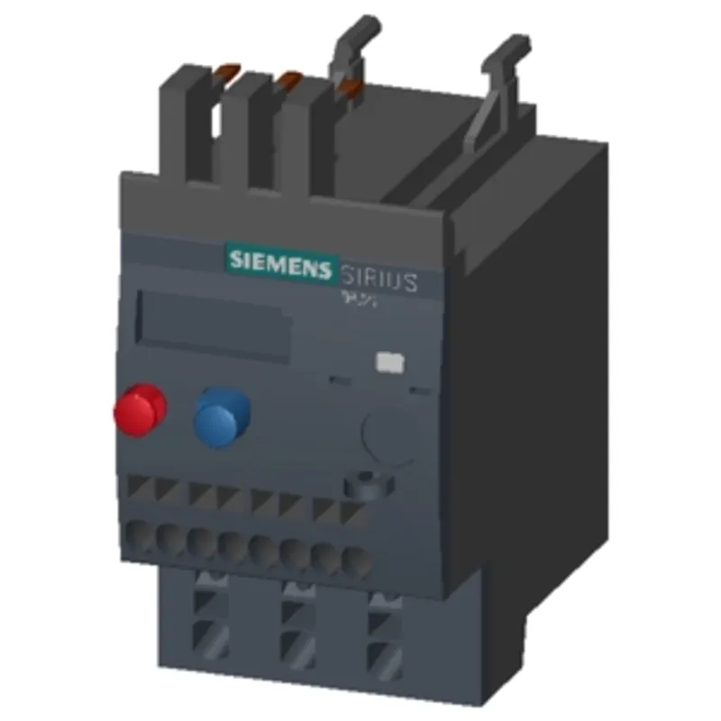 Siemens 3RU2116-1GC0 — photo 4 of 6