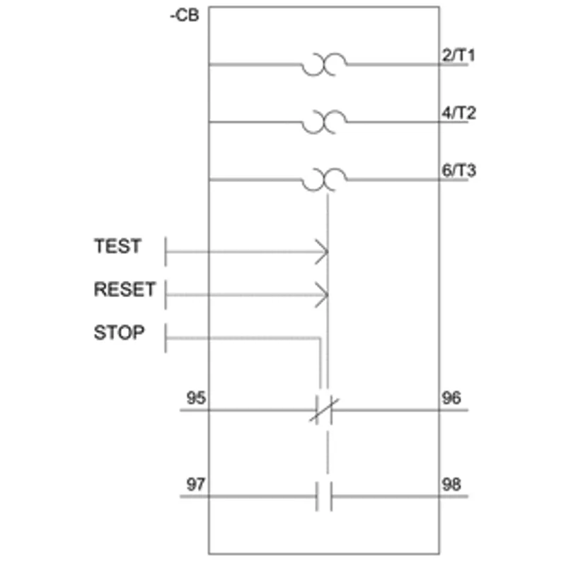 Siemens 3RU2126-1EC0 — photo 5 of 6