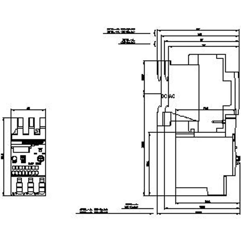 Siemens 3RU2126-1EC0 — photo 3 of 6