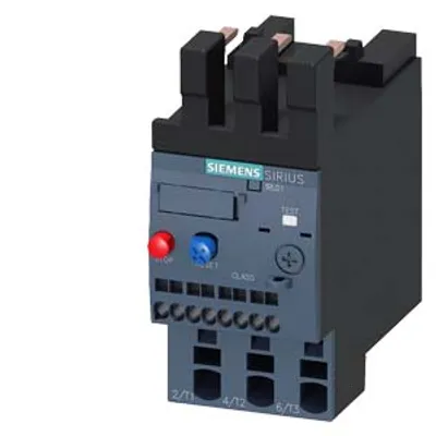 Siemens 3RU2126-1EC0