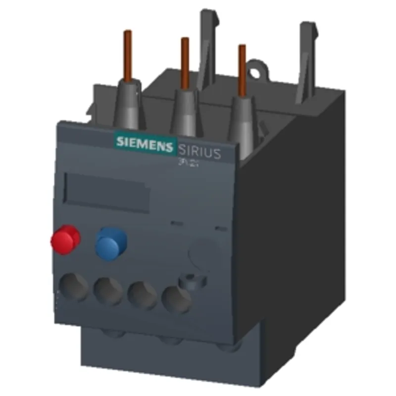 Siemens 3RU2126-4BB0-Z W96 — photo 4 of 6