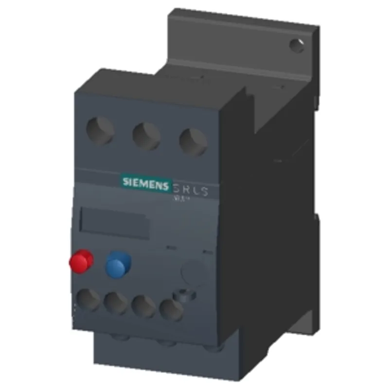 Siemens 3RU2126-4BB1 — photo 4 of 6