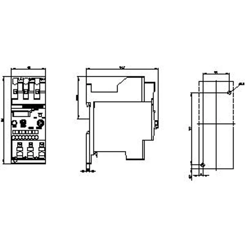 Siemens 3RU2126-4DC1 — photo 3 of 6