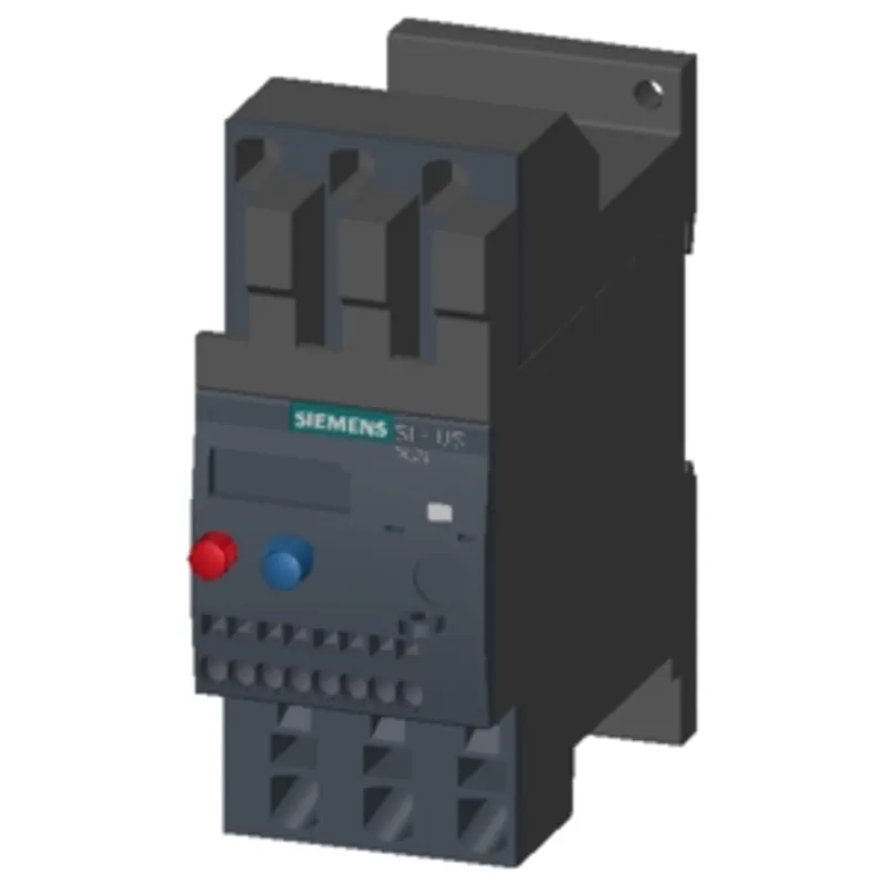 Siemens 3RU2126-4DC1 — photo 4 of 6