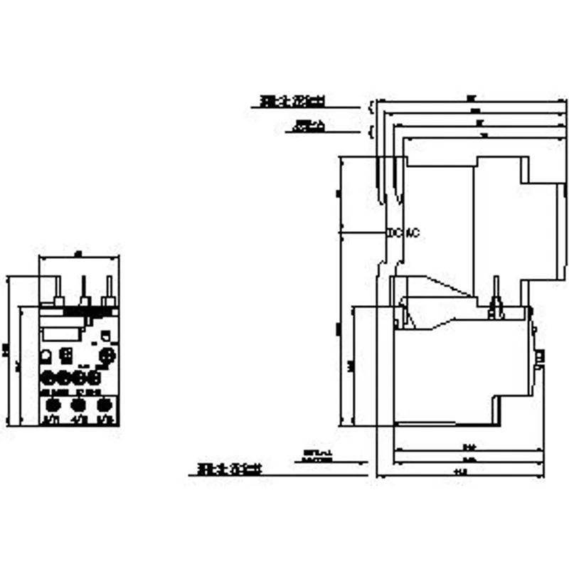 Siemens 3RU2126-4EB0 — photo 3 of 6
