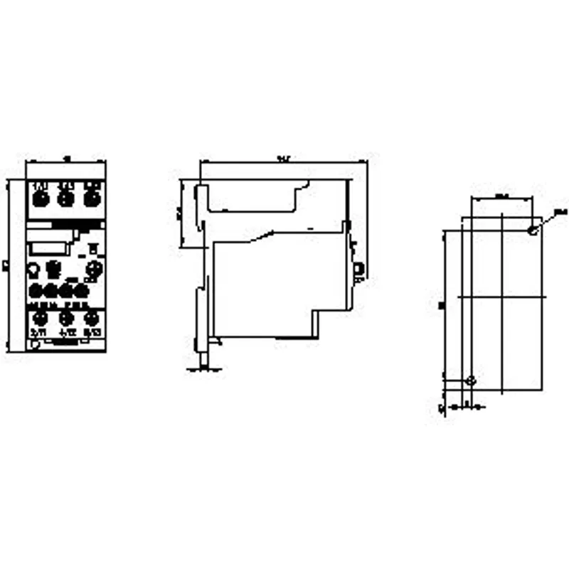 Siemens 3RU2126-4EB1 — photo 3 of 6