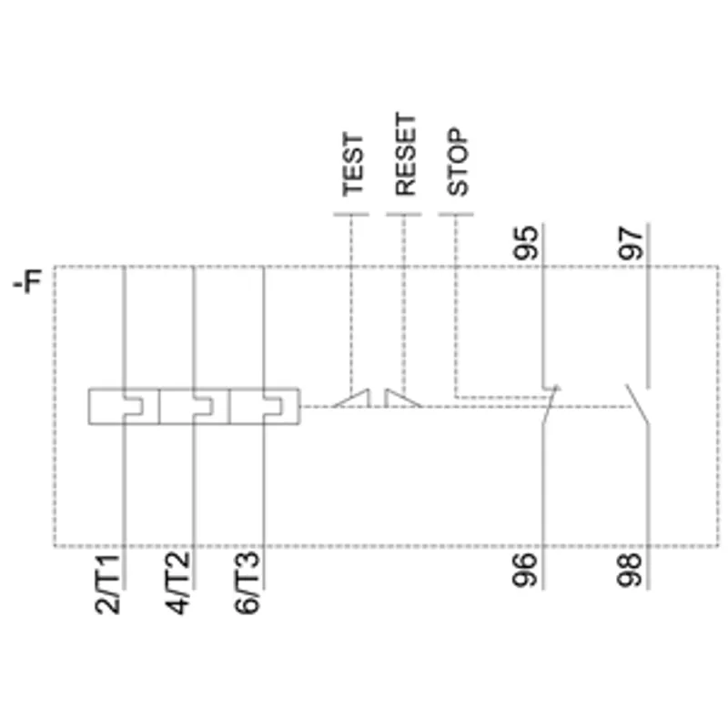 Siemens 3RU2126-4PB0 — photo 6 of 6