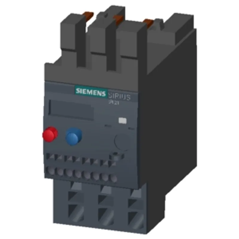 Siemens 3RU2126-4PC0 — photo 4 of 6