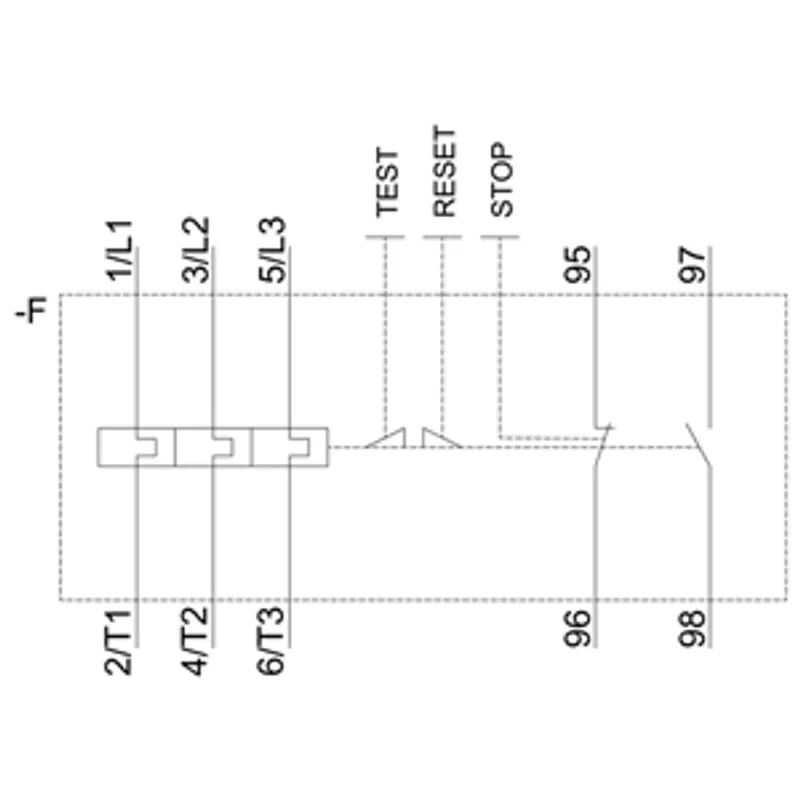 Siemens 3RU2126-4PC1 — photo 6 of 6