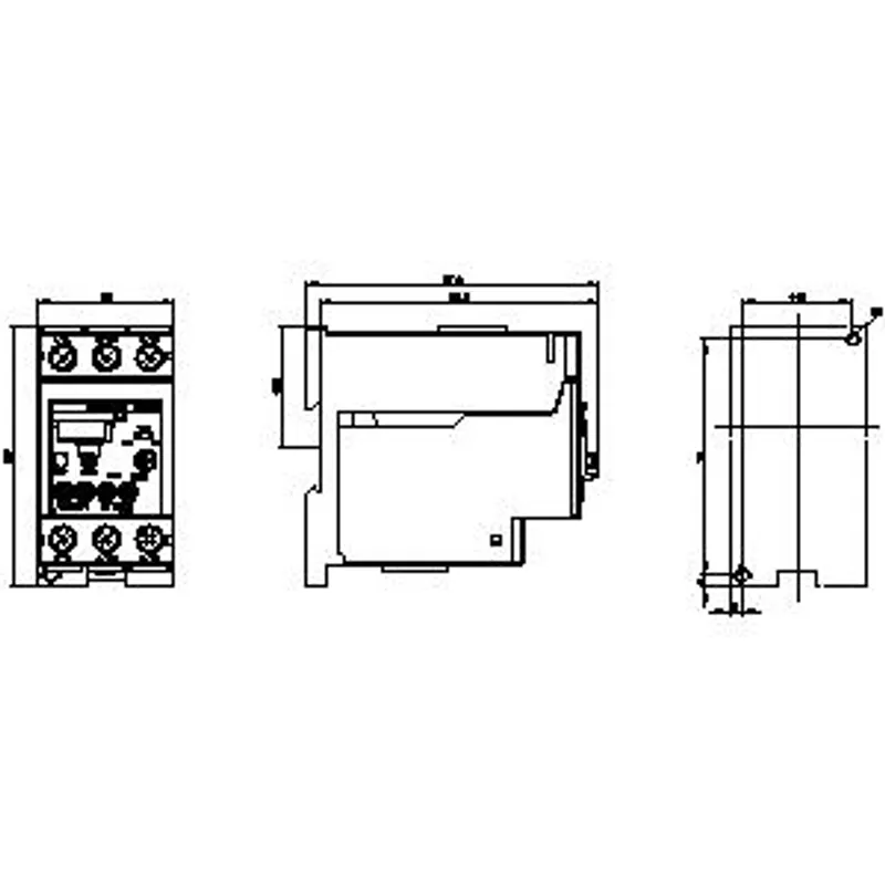 Siemens 3RU2136-4EB1 — photo 2 of 5