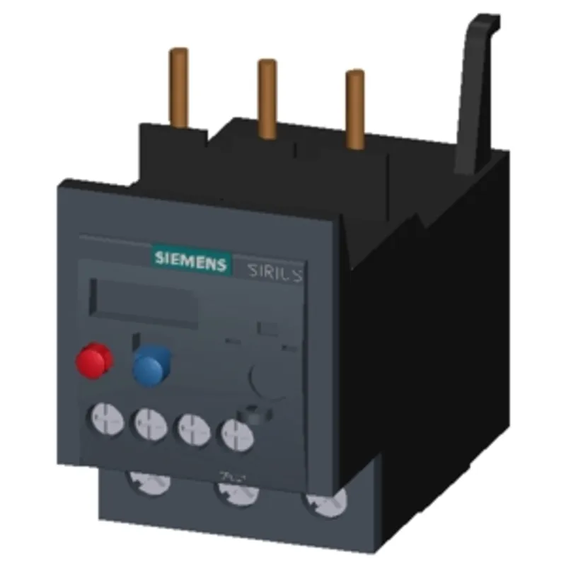 Siemens 3RU2136-4GB0 — photo 3 of 5
