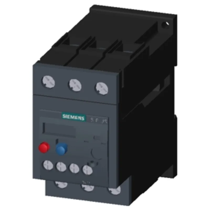 Siemens 3RU2136-4GB1 — photo 3 of 5