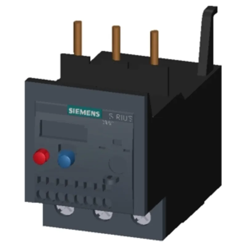 Siemens 3RU2136-4HD0 — photo 3 of 5