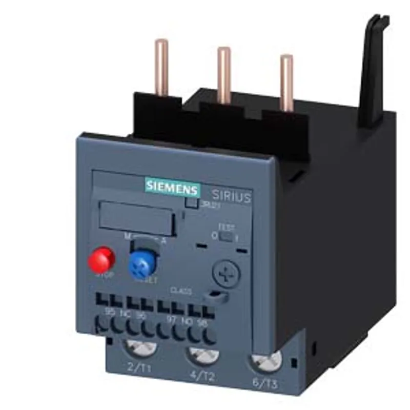 Siemens 3RU2136-4HD0 — photo 1 of 5