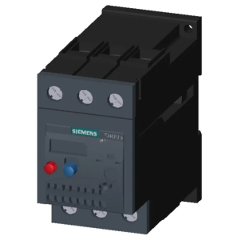 Siemens 3RU2136-4HD1 — photo 4 of 6