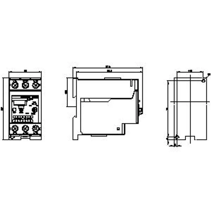 Siemens 3RU2136-4HD1 — photo 3 of 6