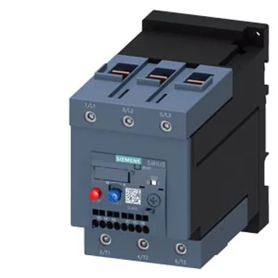 Siemens 3RU2146-4JD1 – Overload relay 45...63 A thermal for motor protection frame…