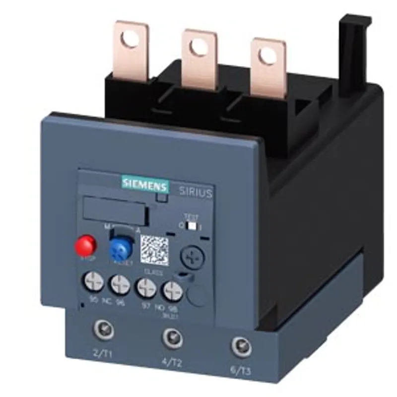 Siemens 3RU2146-4KB0 — photo 1 of 5