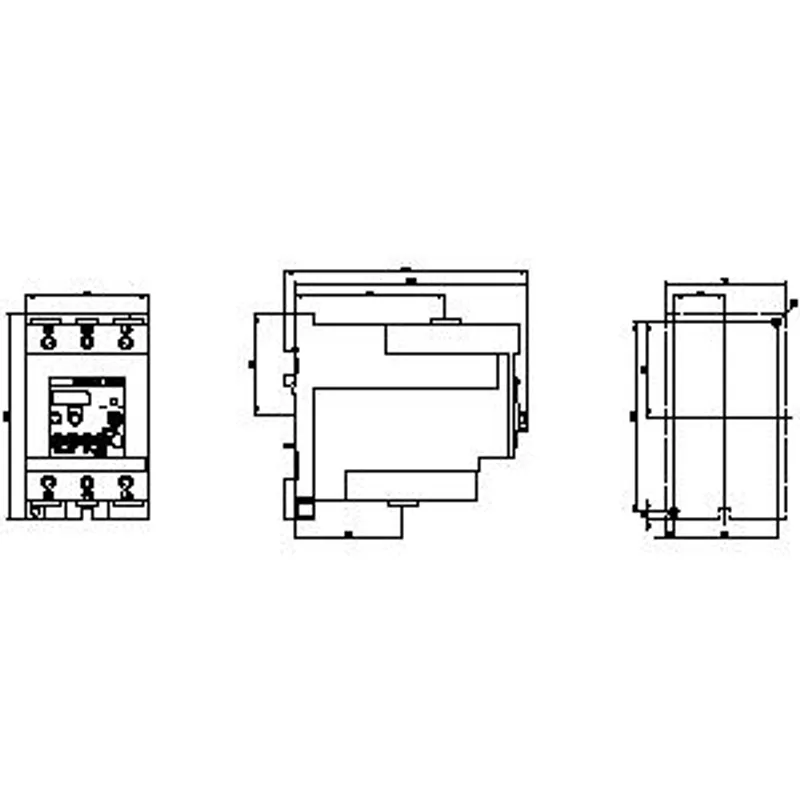 Siemens 3RU2146-4KB1 — photo 2 of 5