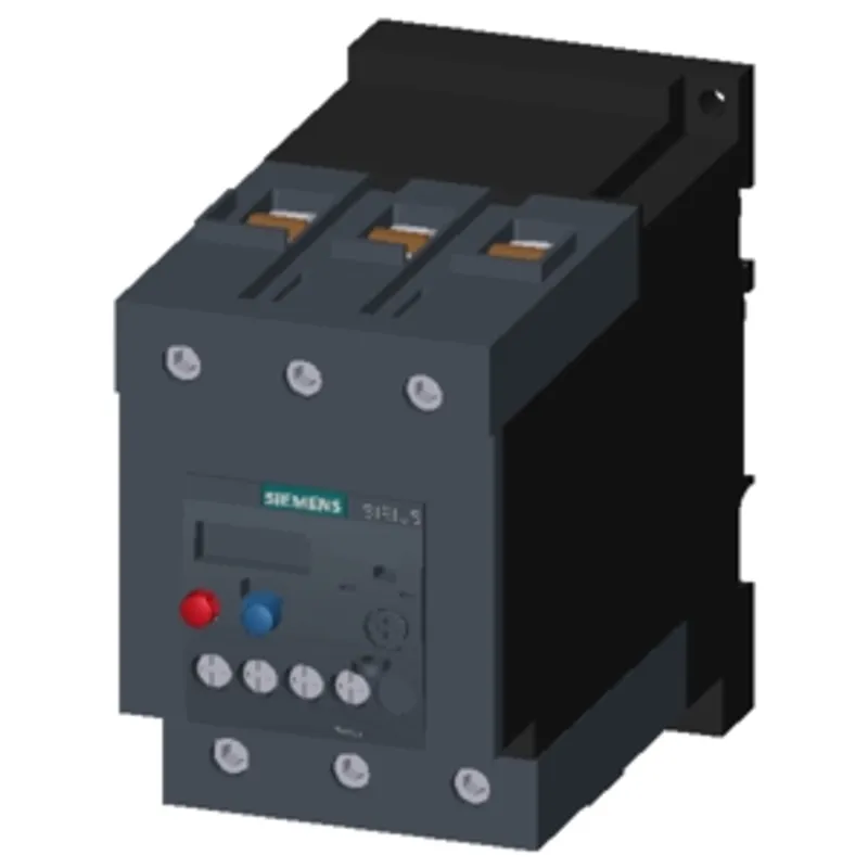 Siemens 3RU2146-4KB1 — photo 3 of 5