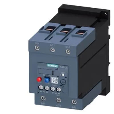 Siemens 3RU2146-4KB1 – Overload relay 57...75 A Thermal For motor protection Size…