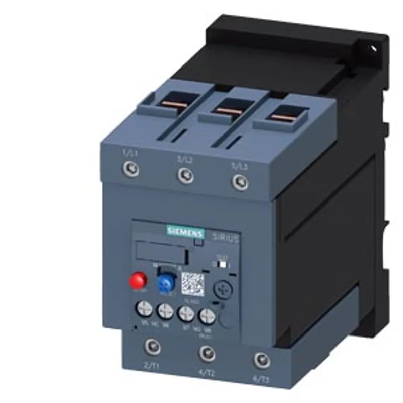 Siemens 3RU2146-4KB1 — photo 1 of 5