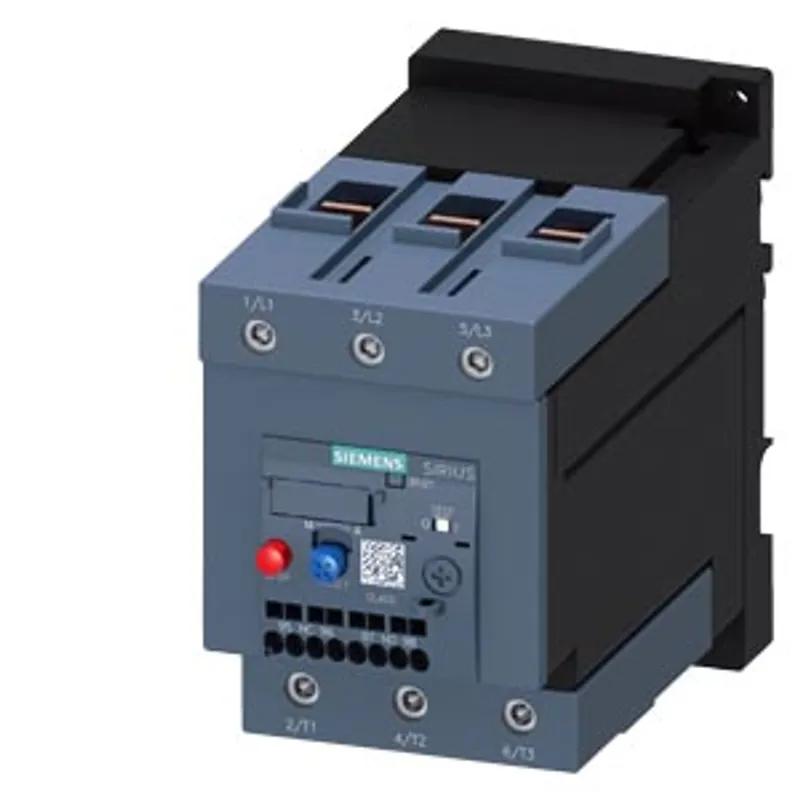 Siemens 3RU2146-4MD1 — photo 1 of 5