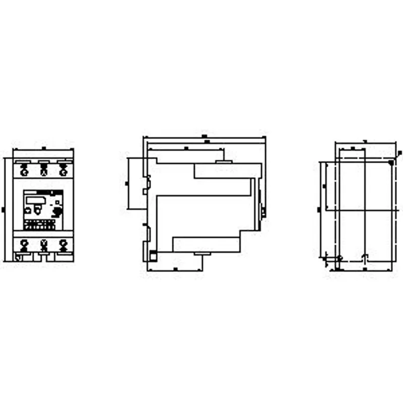Siemens 3RU2146-4MD1 — photo 2 of 5