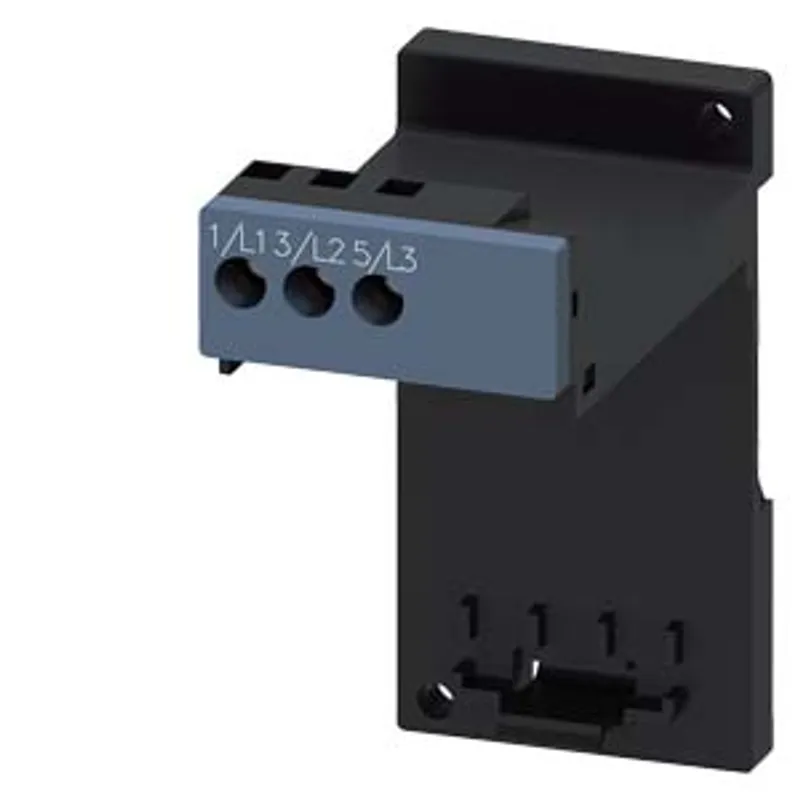 Siemens 3RU2916-3AA01 — photo 1 of 6