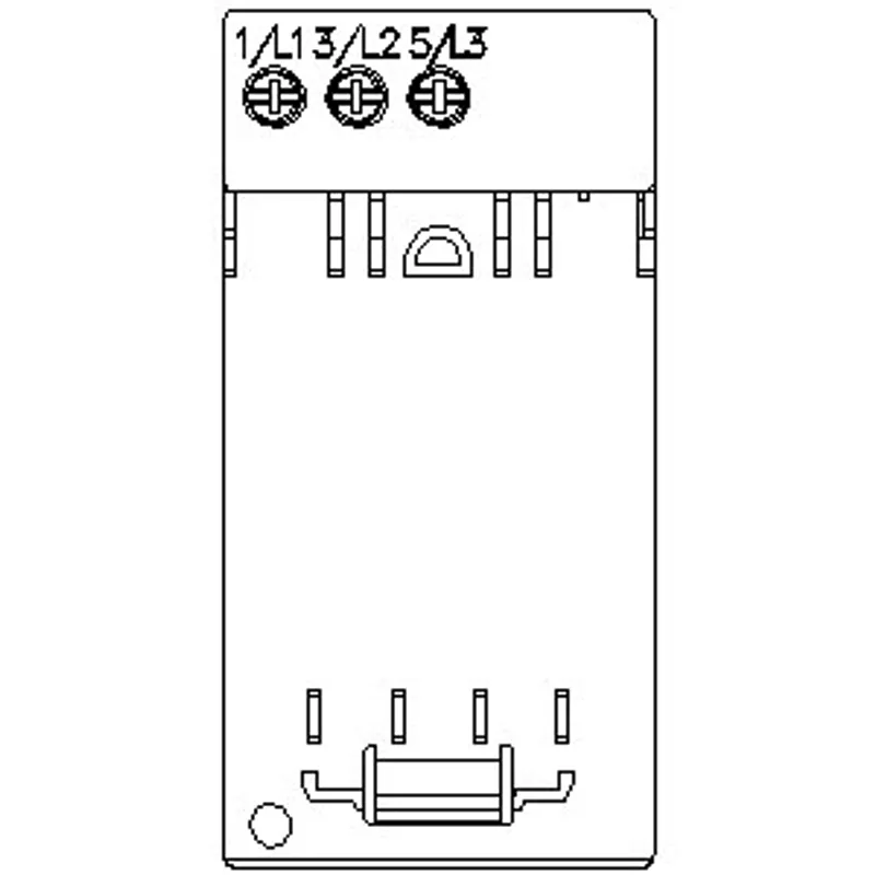 Siemens 3RU2916-3AA01 — photo 2 of 6