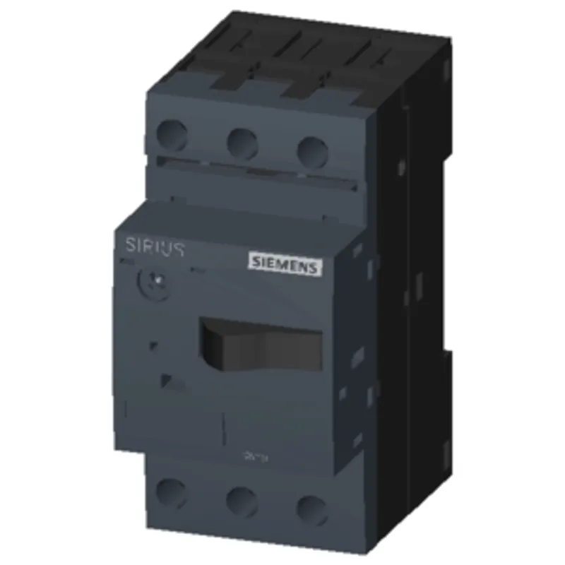 Siemens 3RV1011-0JA10 — photo 3 of 5