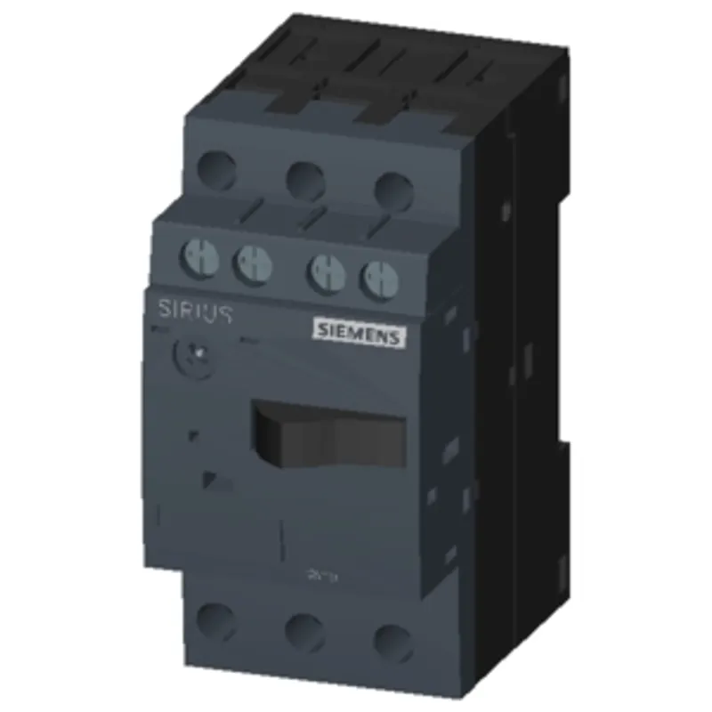 Siemens 3RV1011-1FA15 — photo 3 of 5