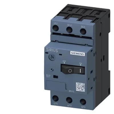 Siemens 3RV1011-1GA10