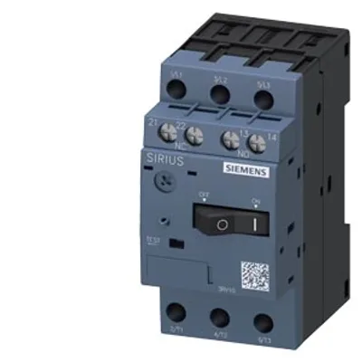 Siemens 3RV1011-1JA15