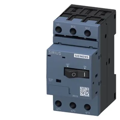 Siemens 3RV1611-0BD10-Z W97