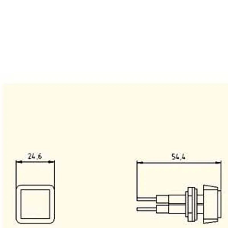 Siemens 3RV1903-5G — photo 2 of 2