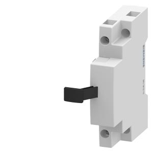 Siemens 3RV1912-1CV1 — photo 1 of 3