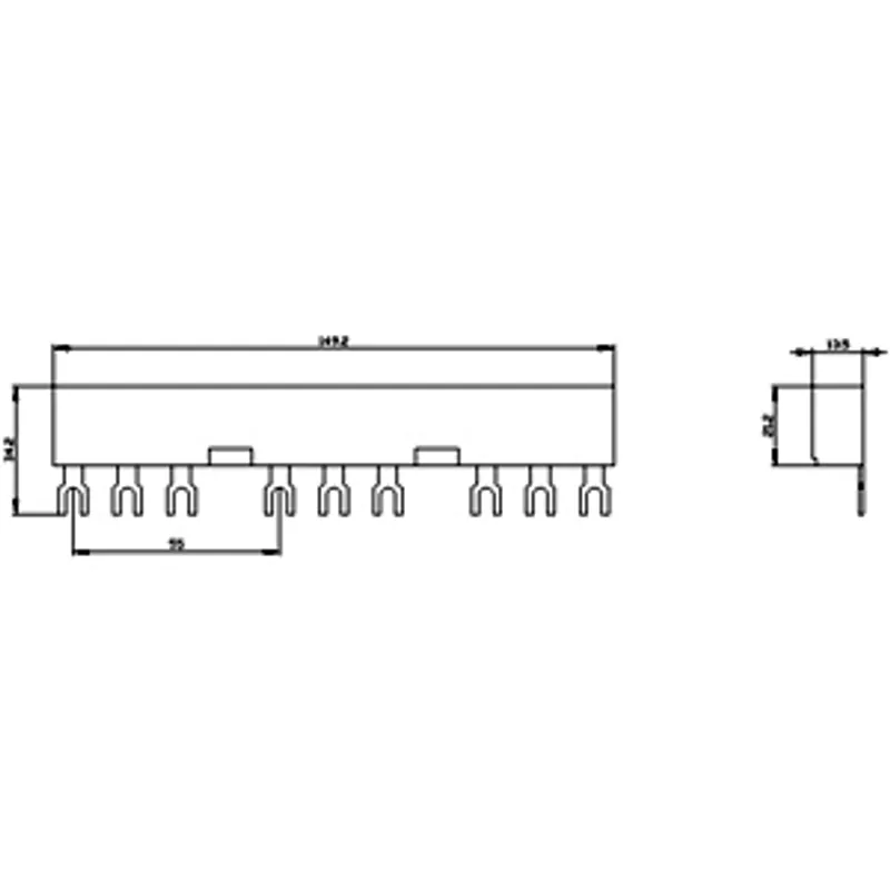 Siemens 3RV1915-2BB — photo 2 of 3