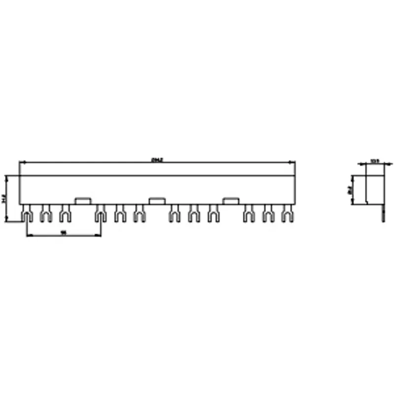 Siemens 3RV1915-2CB — photo 2 of 3