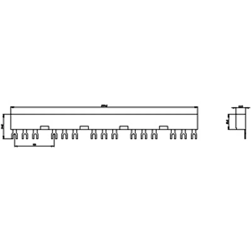 Siemens 3RV1915-2DB — photo 2 of 3