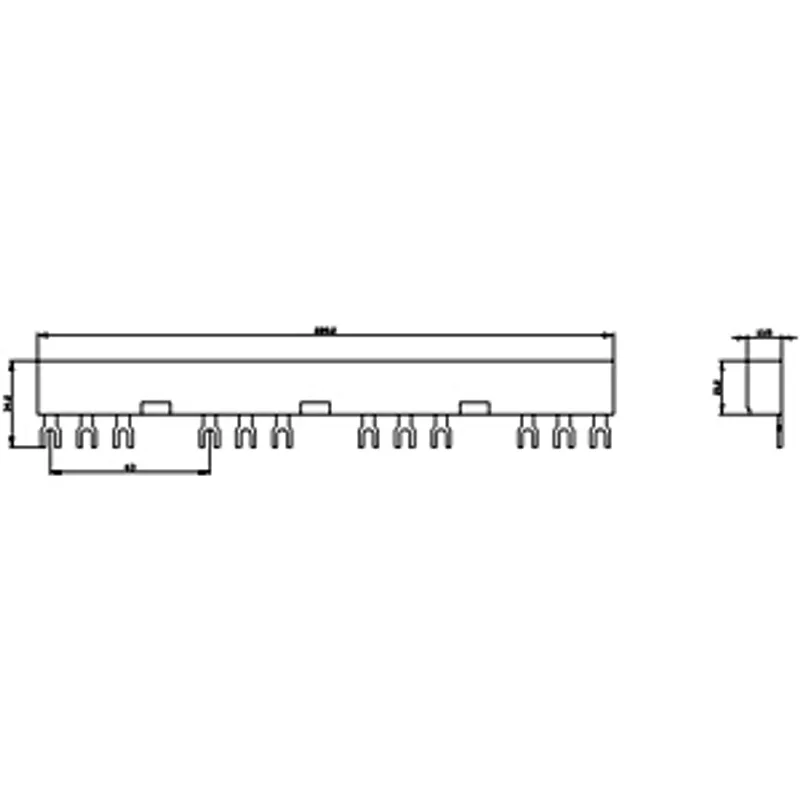 Siemens 3RV1915-3CB — photo 2 of 3