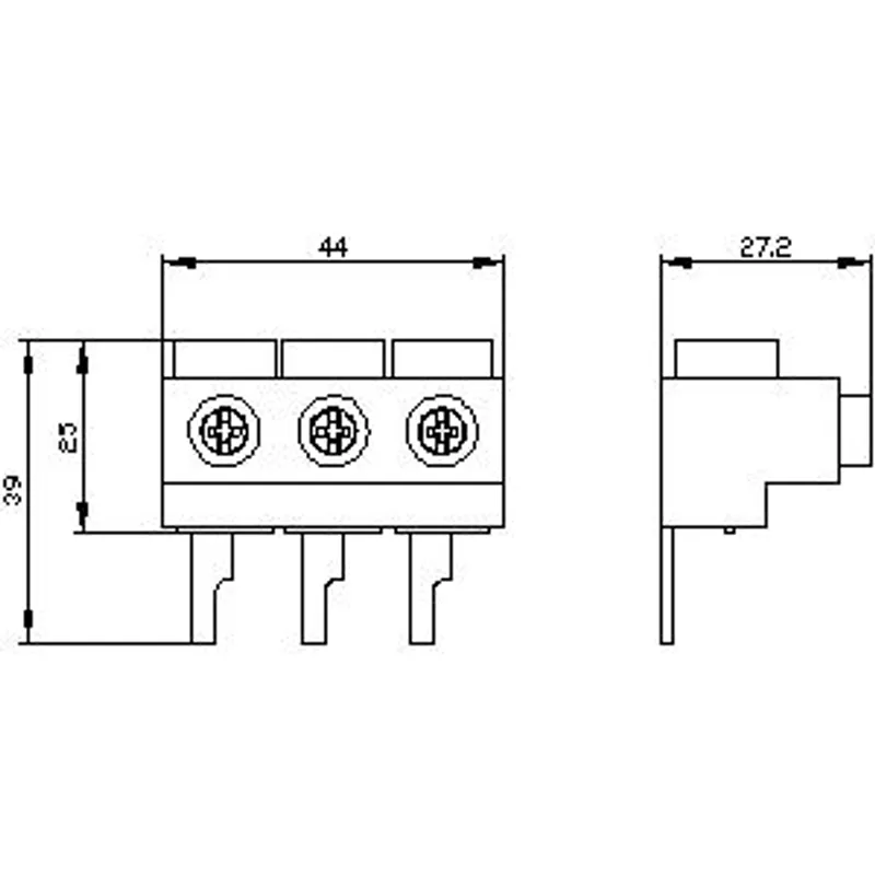 Siemens 3RV1915-5A — photo 2 of 3