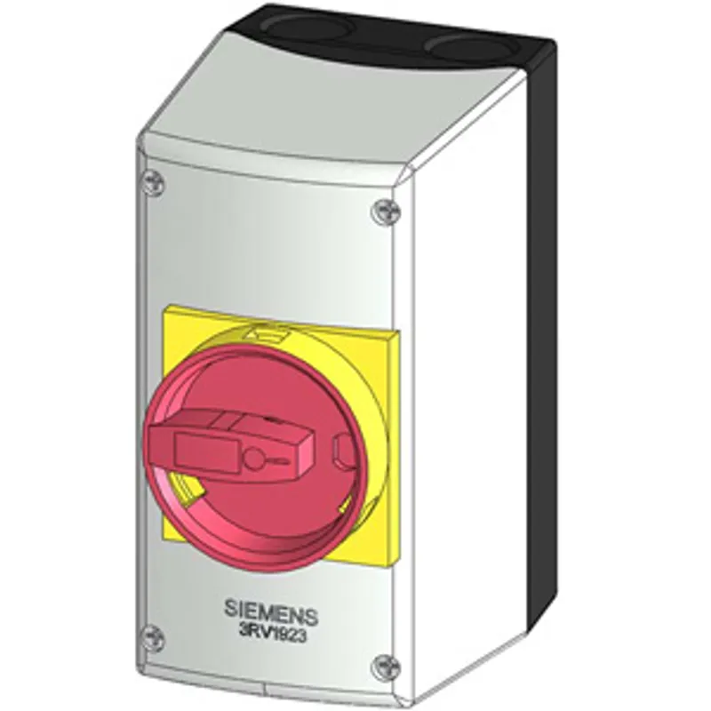 Siemens 3RV1923-1FA00 — photo 3 of 3